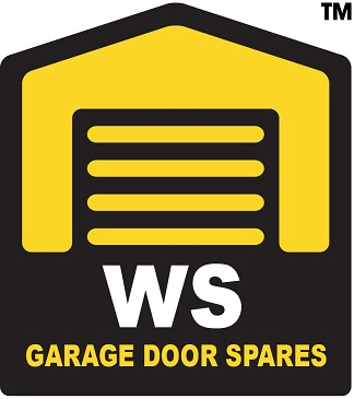 WS Garage Door Spares logo